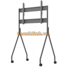 Giá đỡ di động cho màn hình tương tác thông minh UNV HB-8765-S